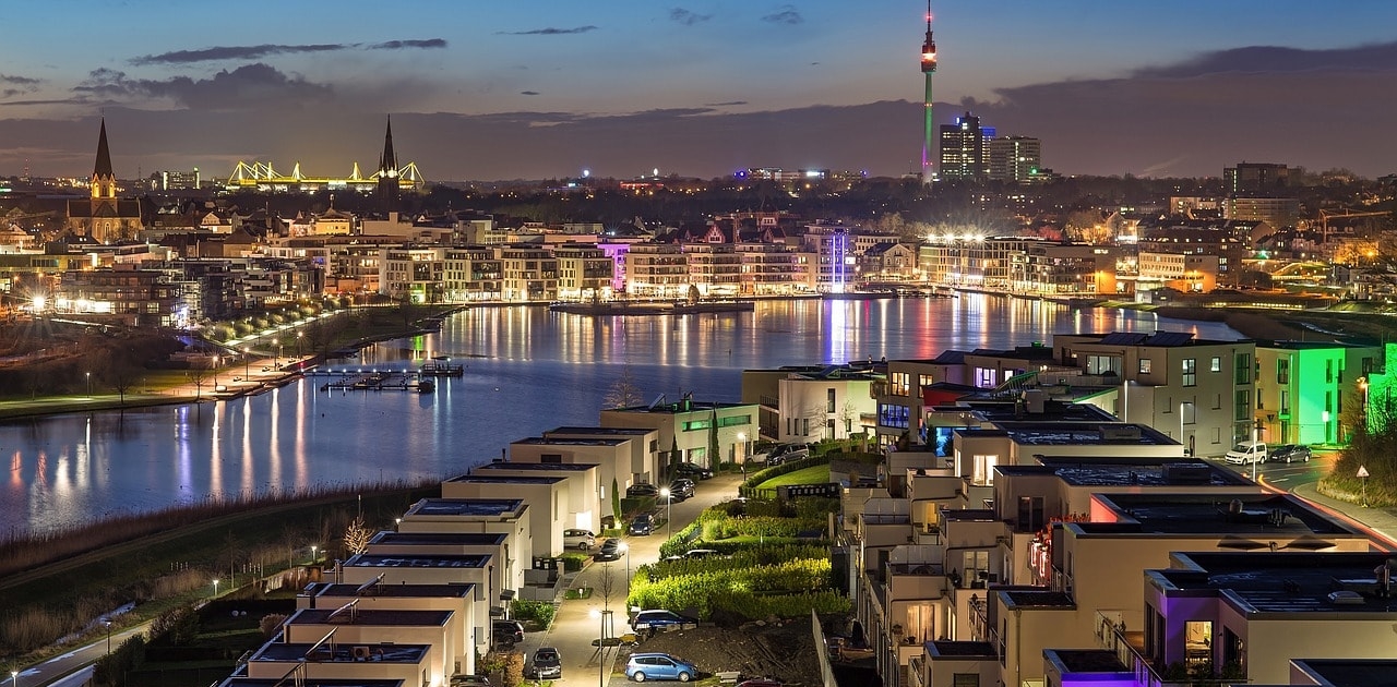 Deutschlands Trauredner aus Dortmund
