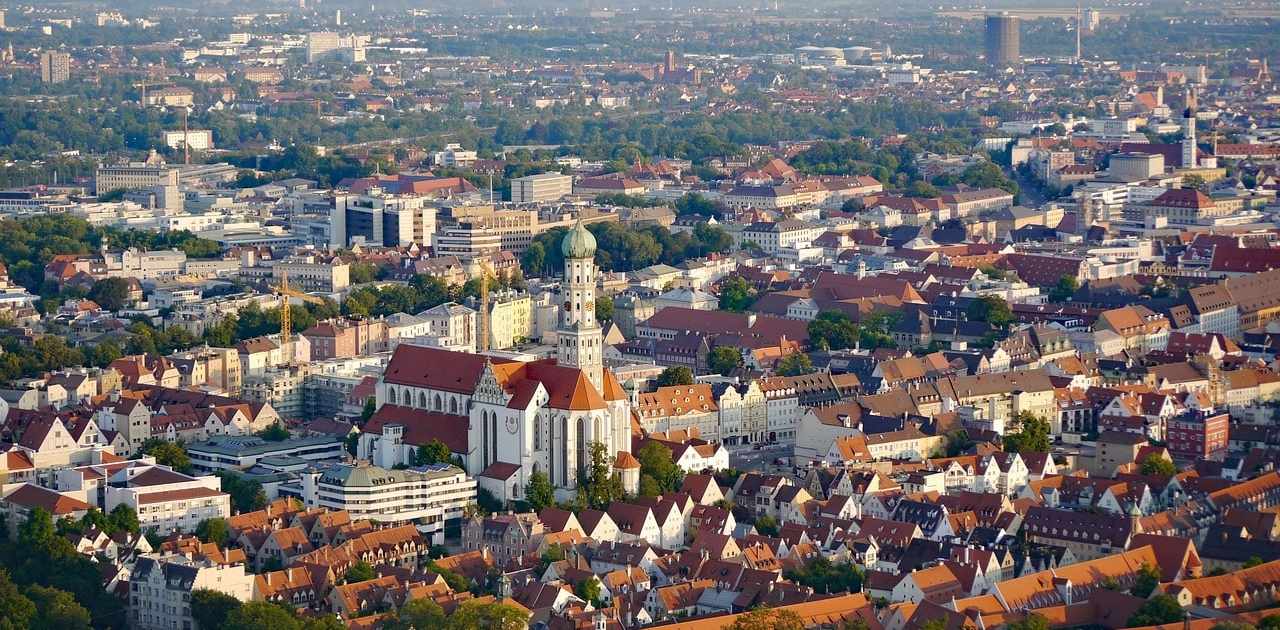 Deutschlands Trauredner