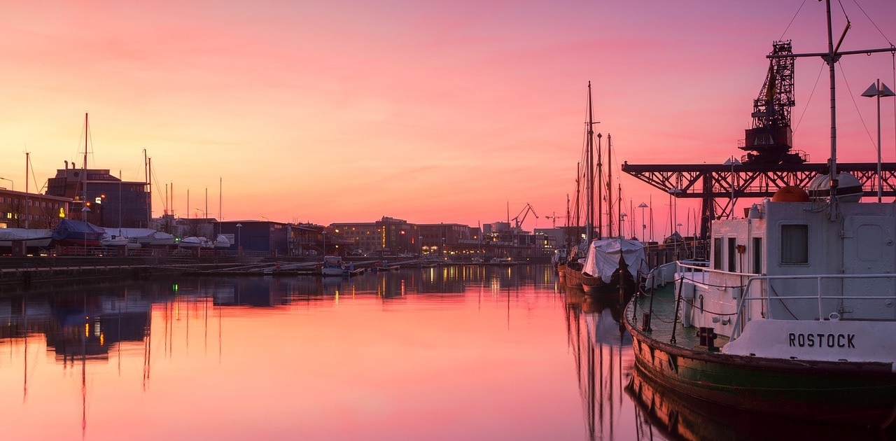 Detuschlands Trauredner Rostock
