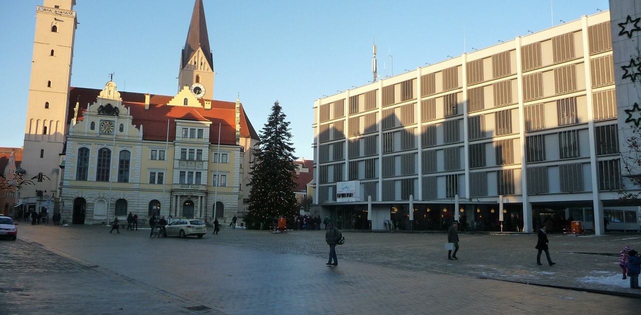 Deutschlands Trauredner