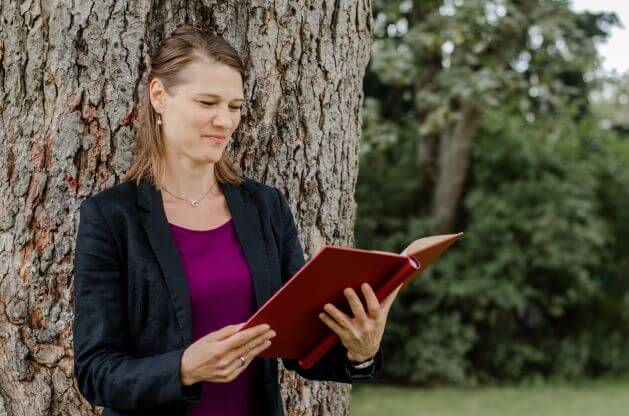 Trauredner für eine freie Trauung in Mainz