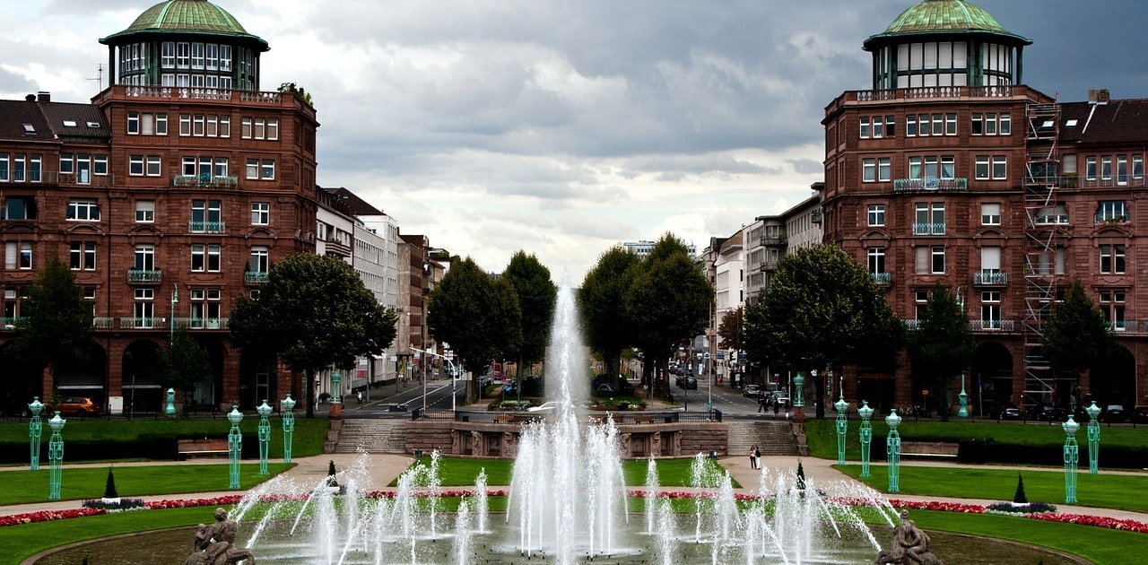 Deutschlands Trauredner