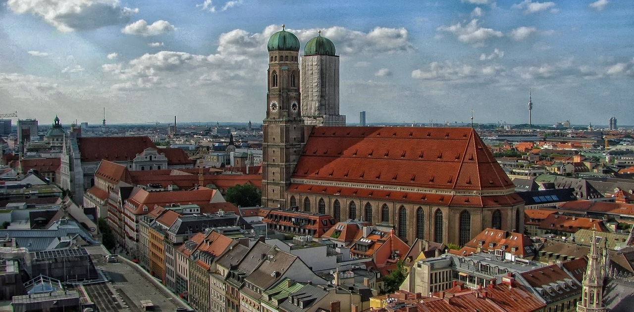 Deutschlands Trauredner