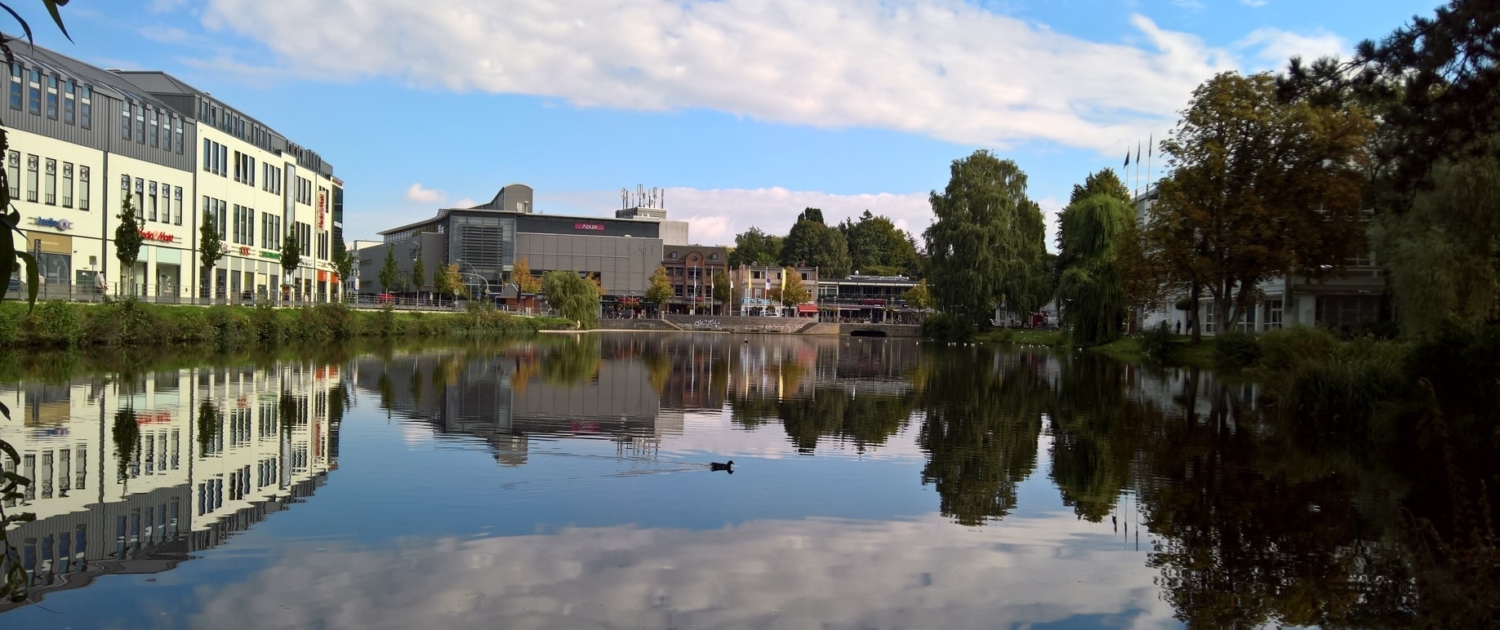 Deutschlands Trauredner aus Neumünster