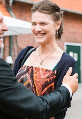 Trauredner für eine freie Trauung in Heidelberg