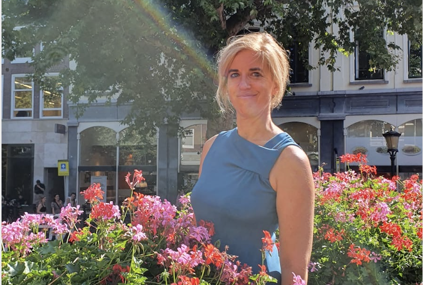 Trauredner für eine freie Trauung in Bonn