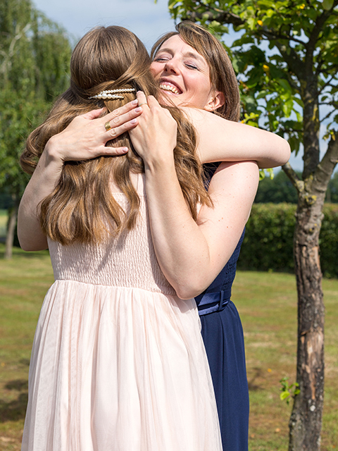 Trauredner für eine freie Trauung in Osnabrück