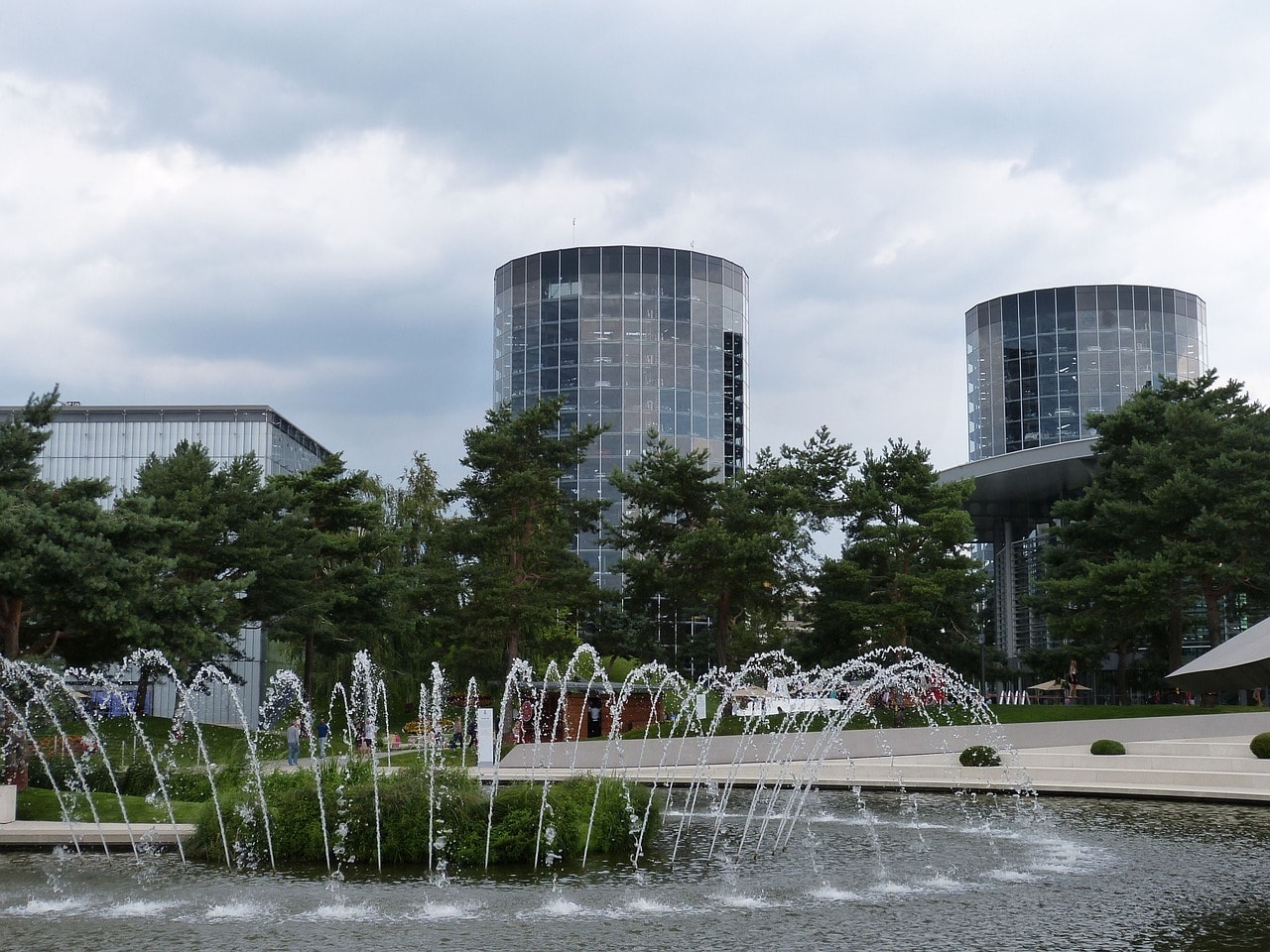 Kennenlernen wolfsburg