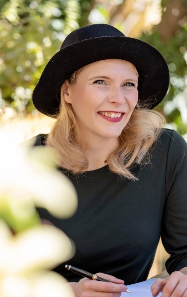 Trauredner für eine freie Trauung in Wiesbaden