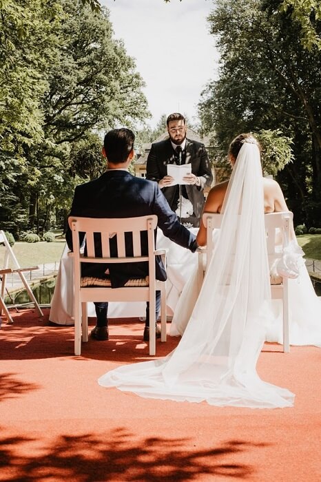 Trauredner für eine freie Trauung in Braunschweig