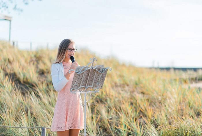 Trauredner für eine freie Trauung in Lübeck