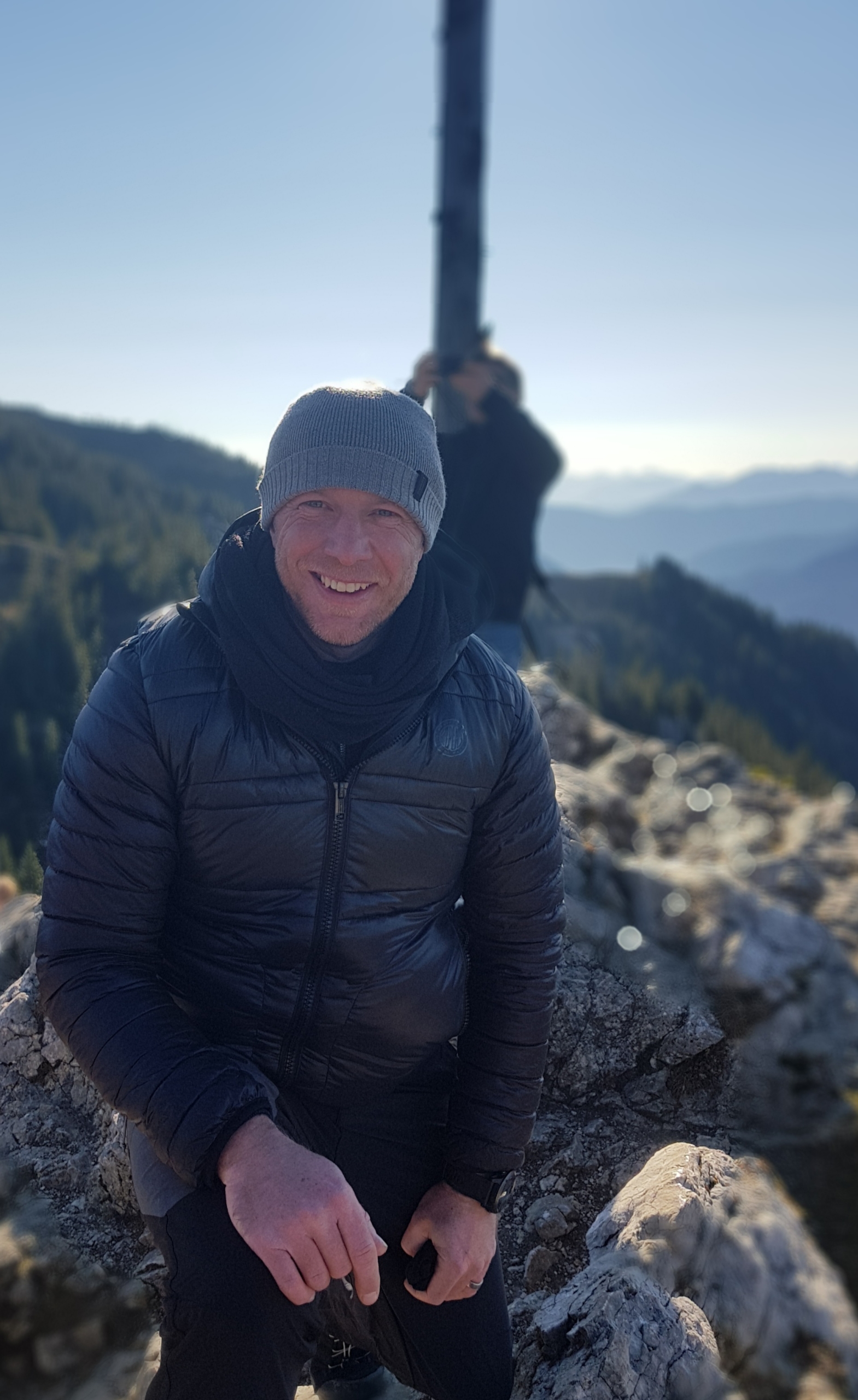 Trauredner für eine freie Trauung in Regensburg