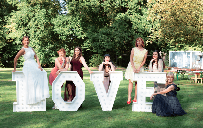 Trauredner für eine freie Trauung in Hamburg