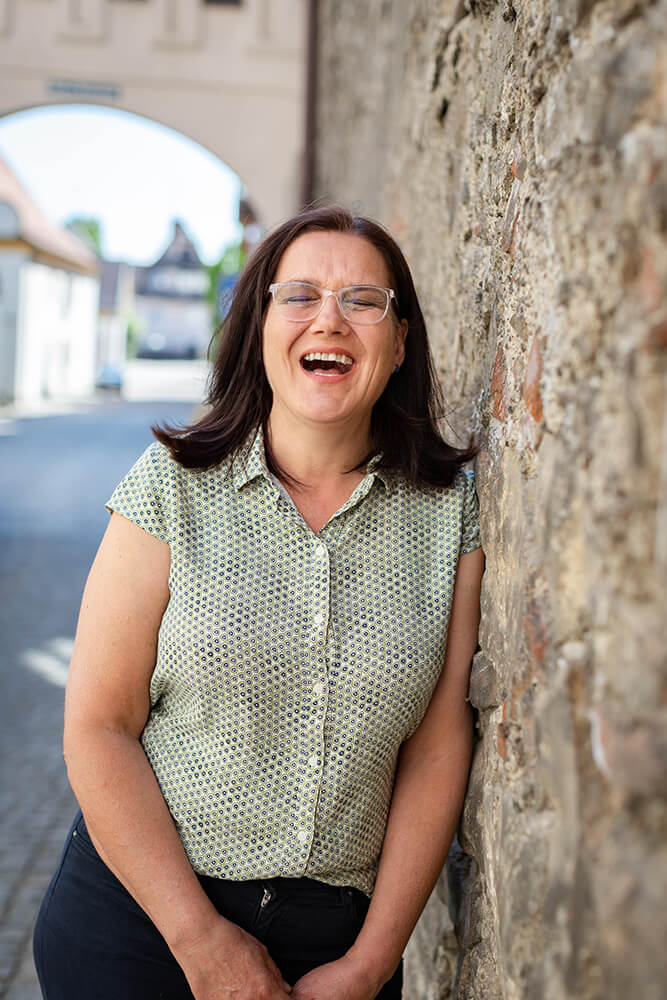 Trauredner für eine freie Trauung in Mainz