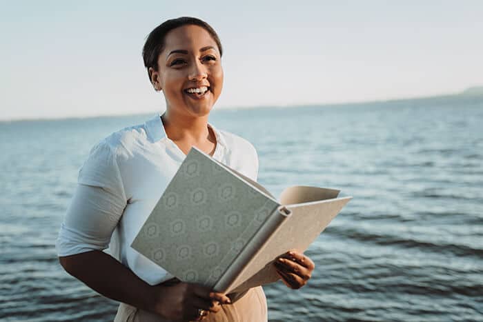 Trauredner für eine freie Trauung in Bielefeld