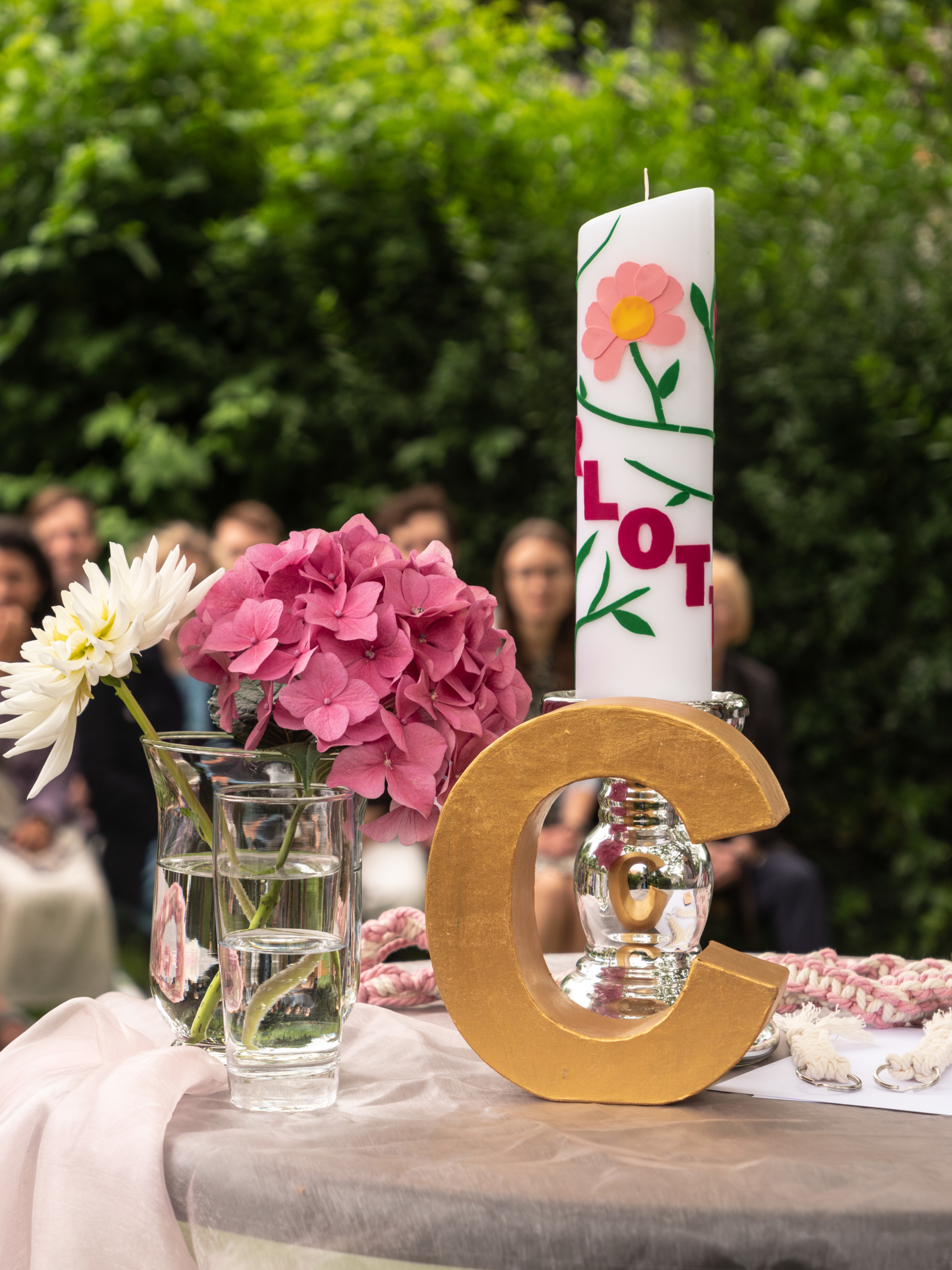 Trauredner für eine freie Trauung in Essen