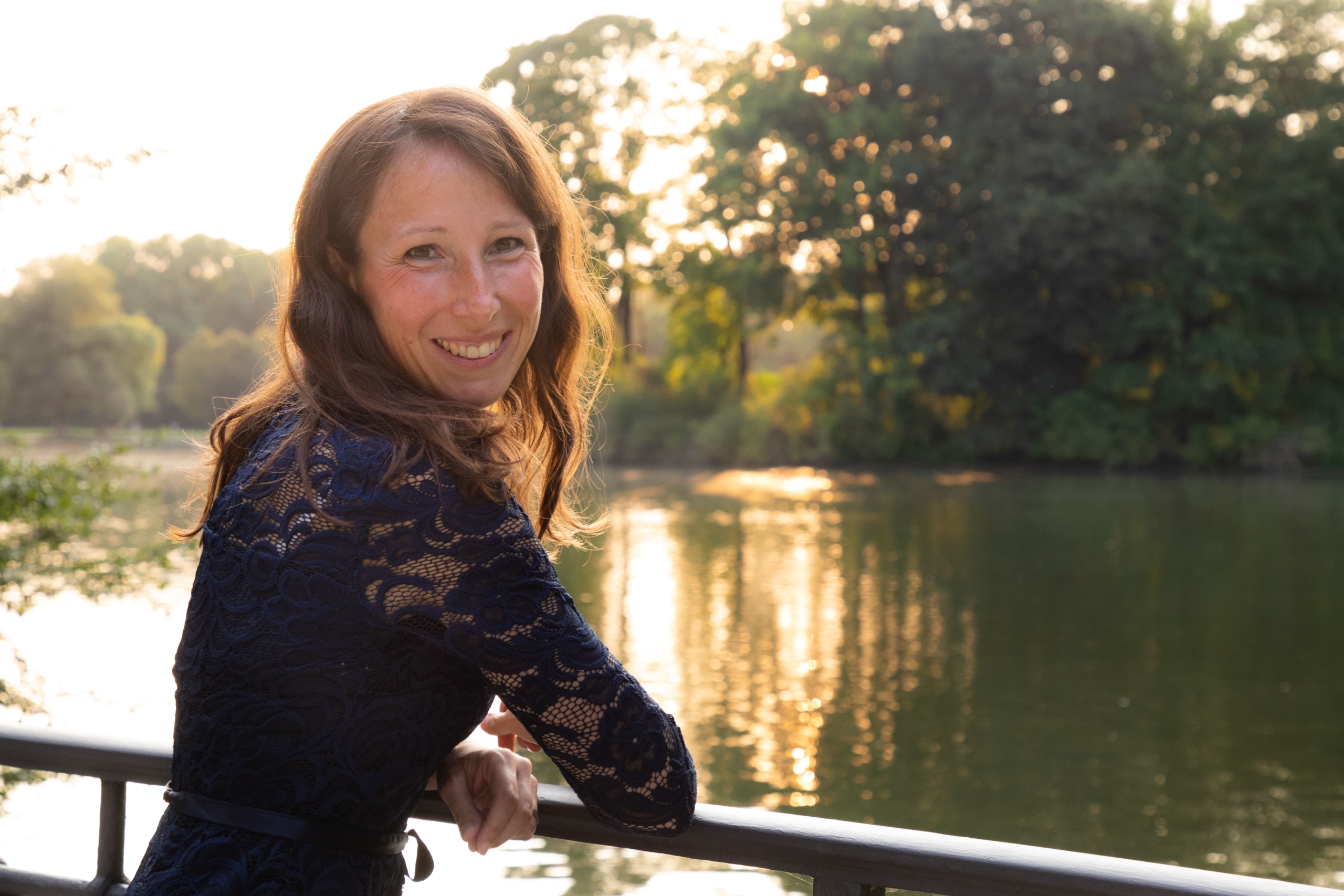 Trauredner für eine freie Trauung in Karlsruhe