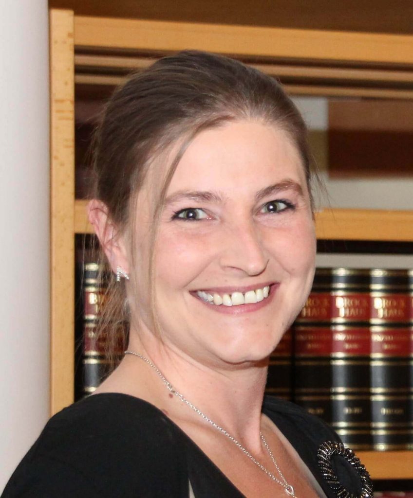 Trauredner für eine freie Trauung in Ingolstadt