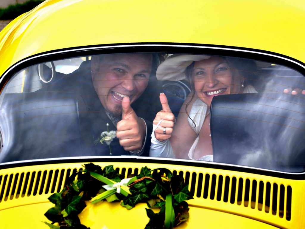 Trauredner für eine freie Trauung in Osnabrück