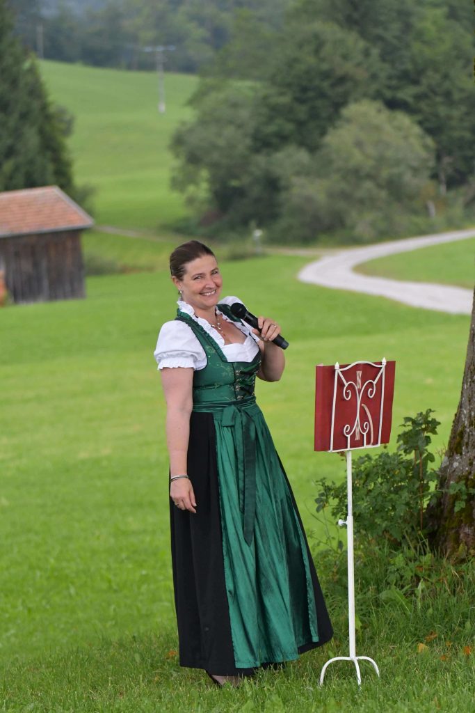 Trauredner für eine freie Trauung in Augsburg