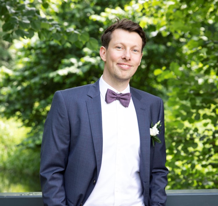 Trauredner für eine freie Trauung in Freiburg