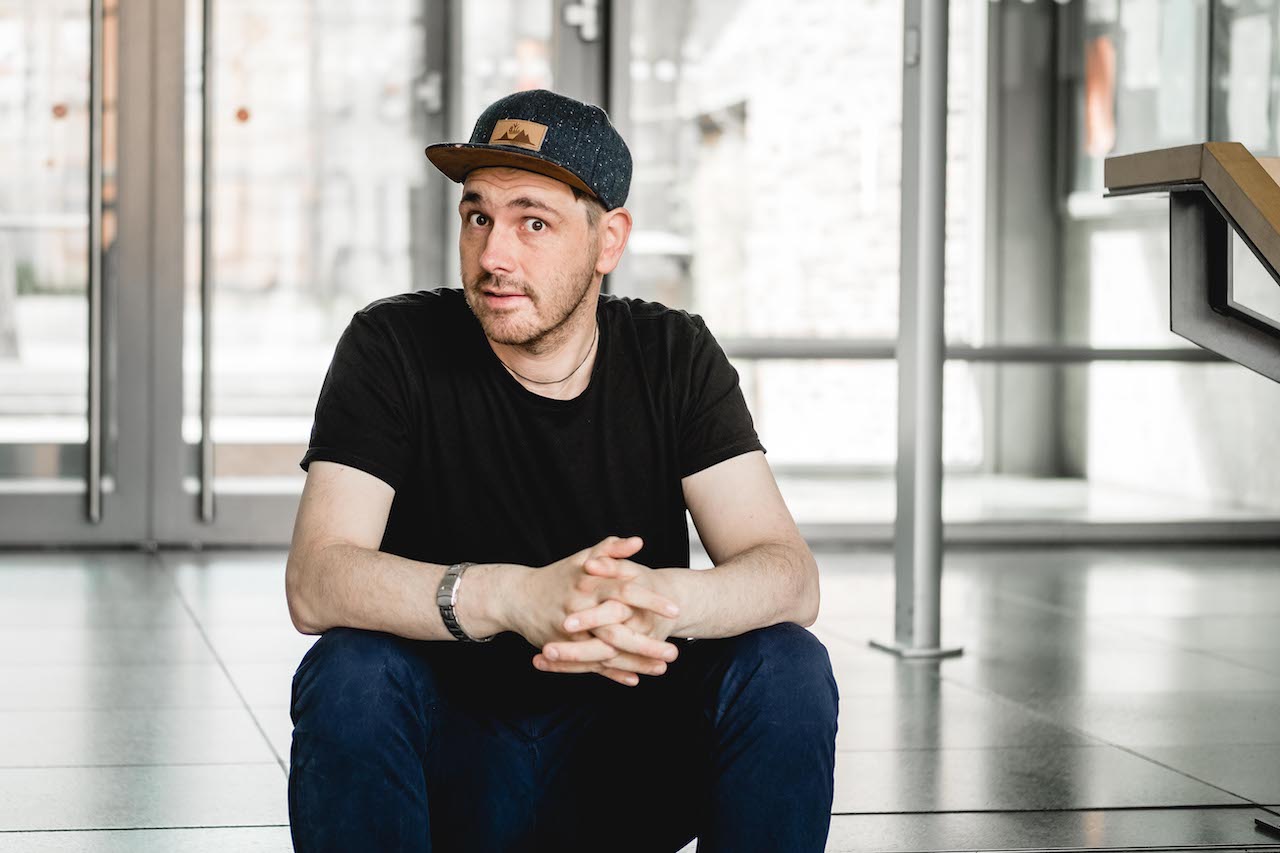 Trauredner für eine freie Trauung in Essen