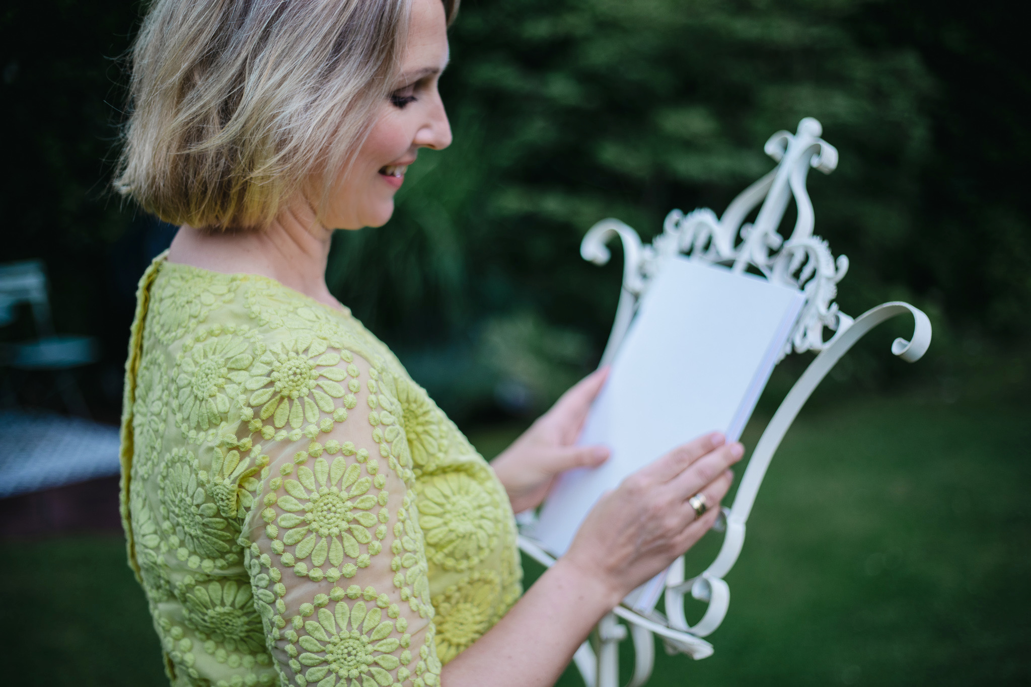 Trauredner für eine freie Trauung in Frankfurt