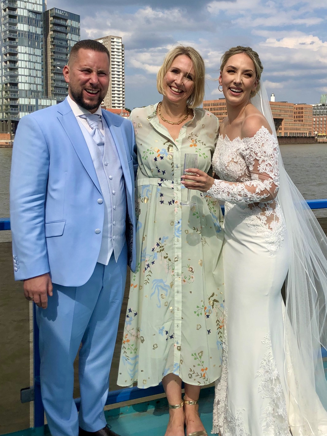 Trauredner für eine freie Trauung in Darmstadt