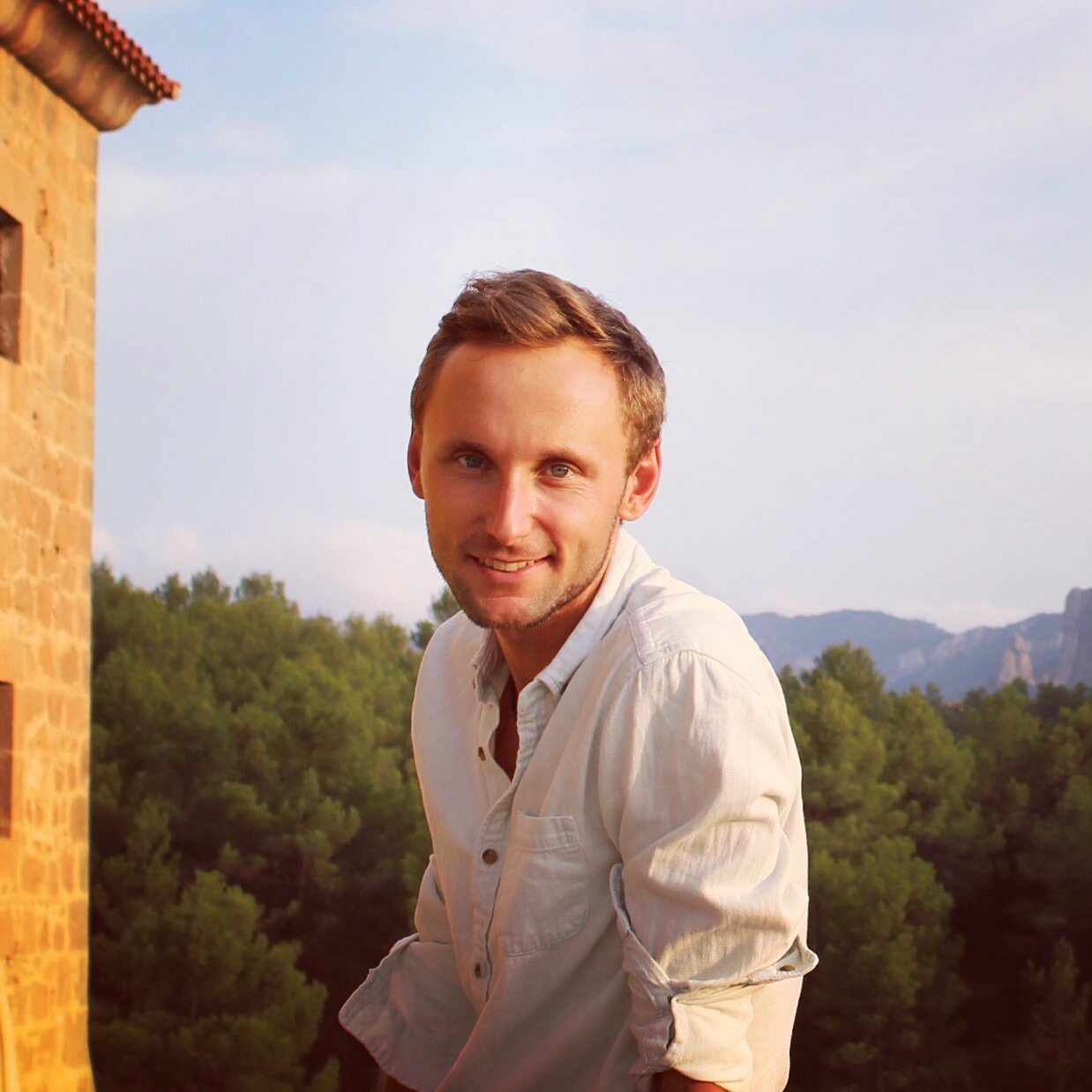 Trauredner für eine freie Trauung in Duisburg