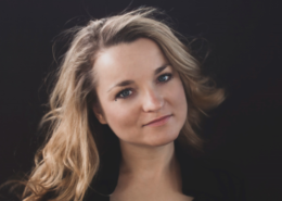 Freie Rednerin Susann Röthke