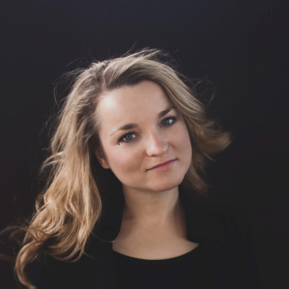 Freie Rednerin Susann Röthke