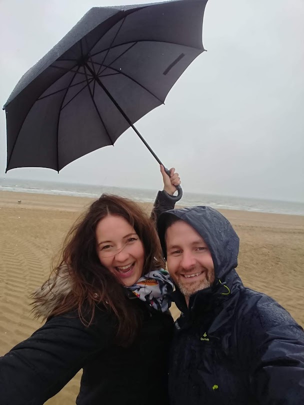 Trauredner für eine freie Trauung in Lübeck