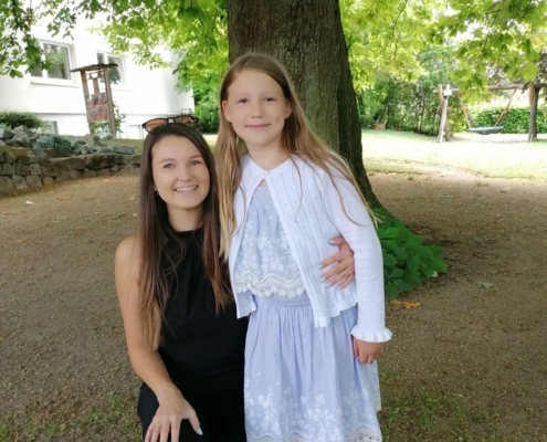 freie Traurednerin Maike Harms aus Mainz