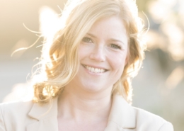 Vanessa Grantz freie Traurednerin Neustadt in Holtstein