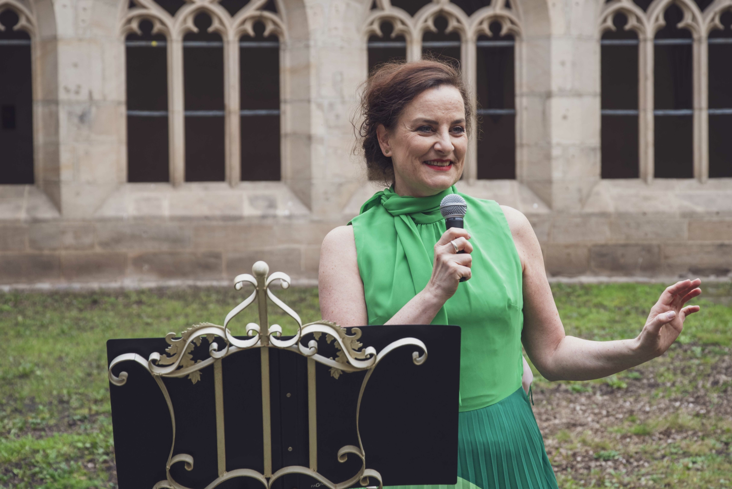 Trauredner für eine freie Trauung in Stuttgart