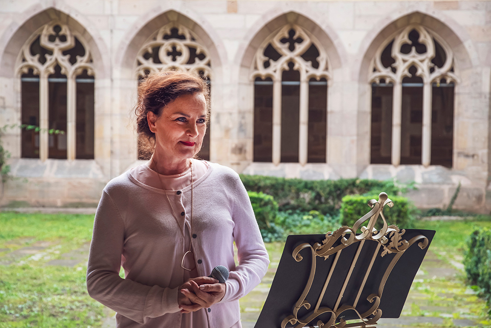 Trauredner für eine freie Trauung in Trier