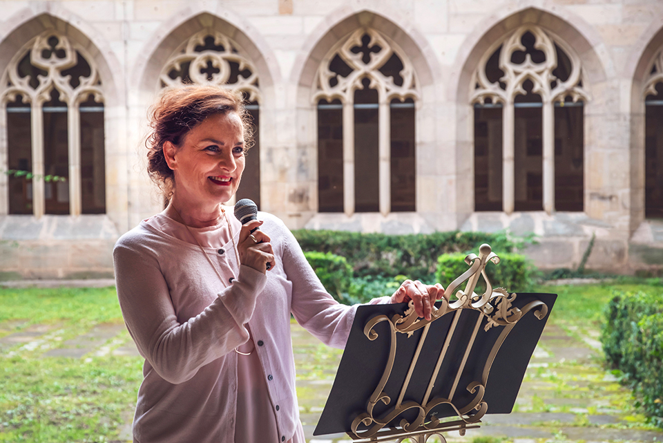 Trauredner für eine freie Trauung in Bonn