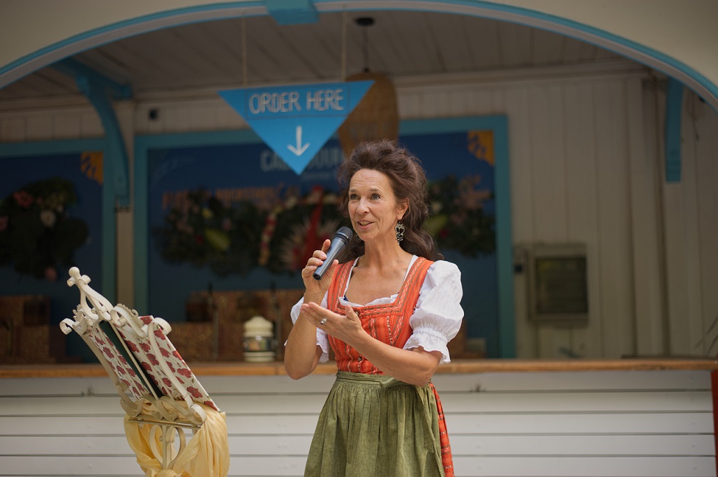 Trauredner für eine freie Trauung in München