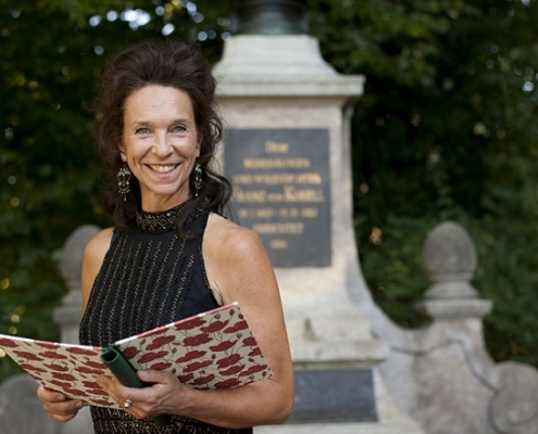 Bettina Ullrich
