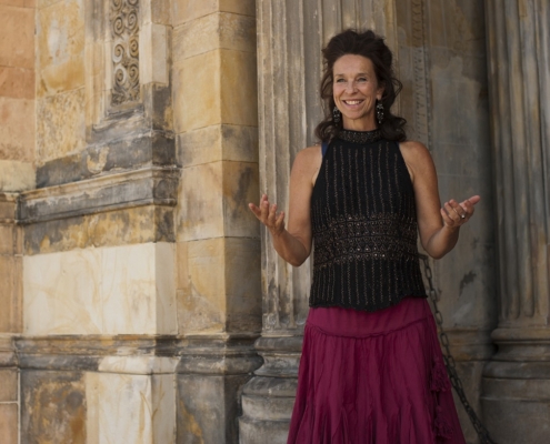Bettina Ullrich