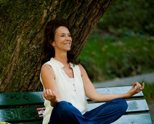 Bettina Ullrich