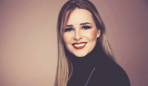 Traurednerin Selina Stracke