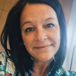 Freie Traurednerin Doreen Weber