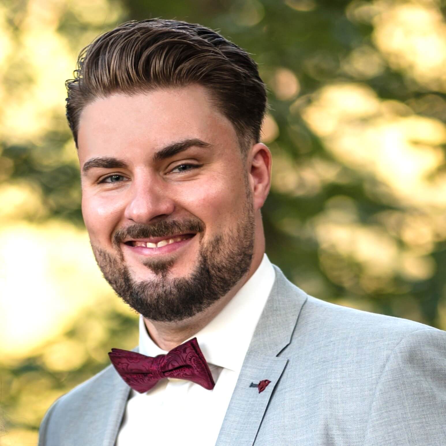 Trauredner für eine freie Trauung in Trier