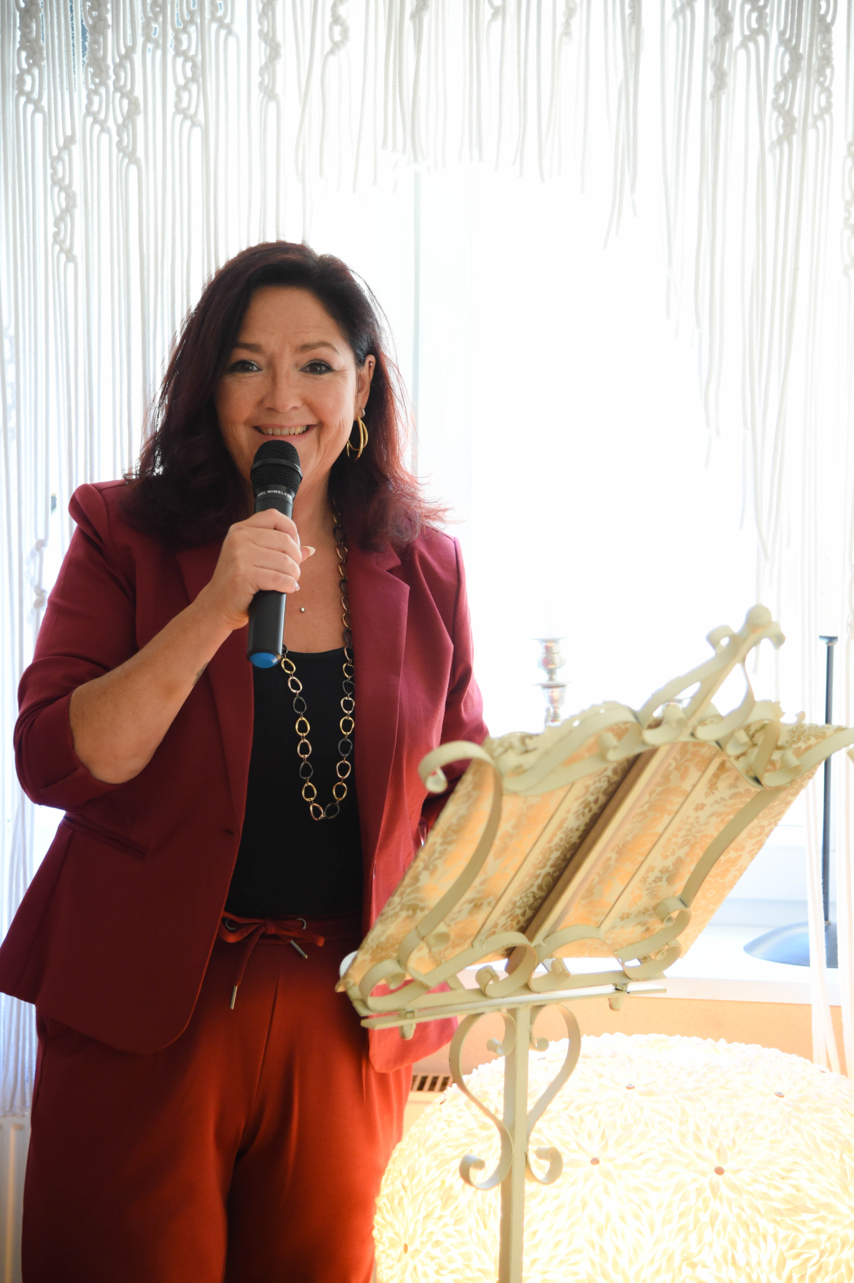 Trauredner für eine freie Trauung in Trier