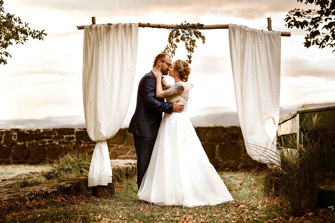 Trauredner für eine freie Trauung in Braunschweig