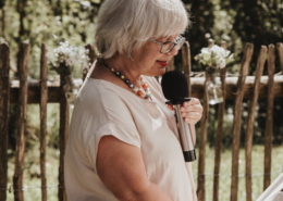 Petra Wolge